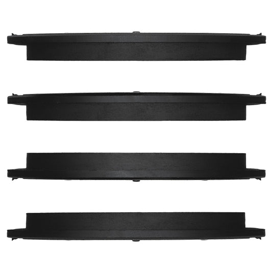 Dfc 1214-1330-01 DFC Semi Met Heavy Duty Pads