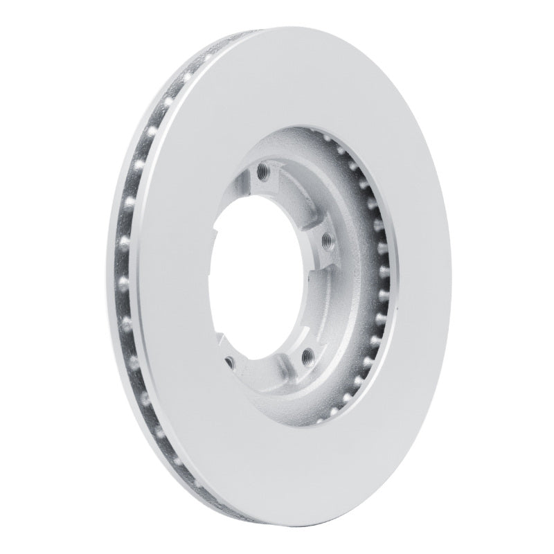 Load image into Gallery viewer, Dfc 604-76120 DFC GeoSPEC Coated Rotors - Plain
