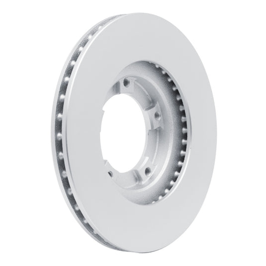 Dfc 604-76120 DFC GeoSPEC Coated Rotors - Plain