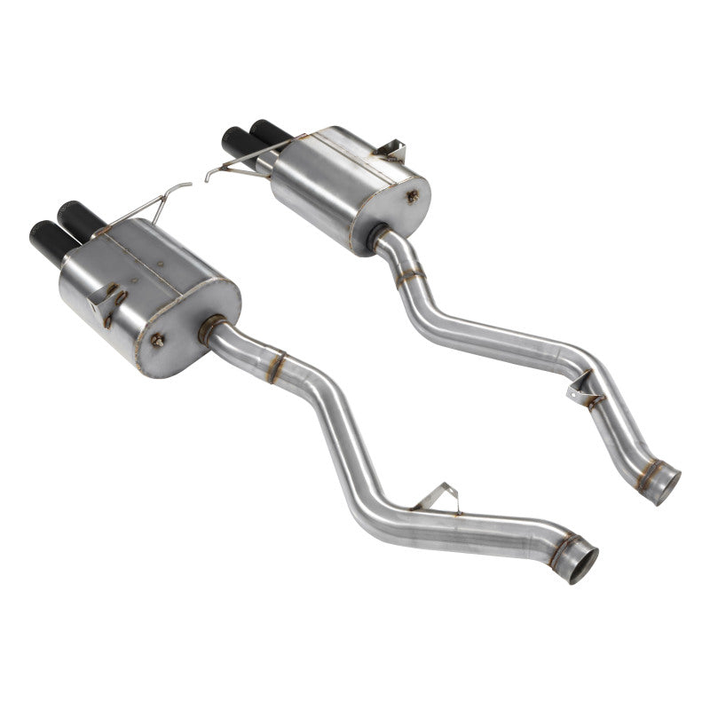Load image into Gallery viewer, Dinan D660-0027 DNN Axleback Exhaust Systems
