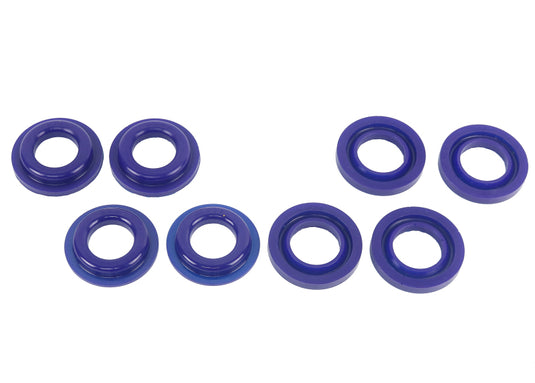 Superpro SPF3907K SPR Bushings - Subframe