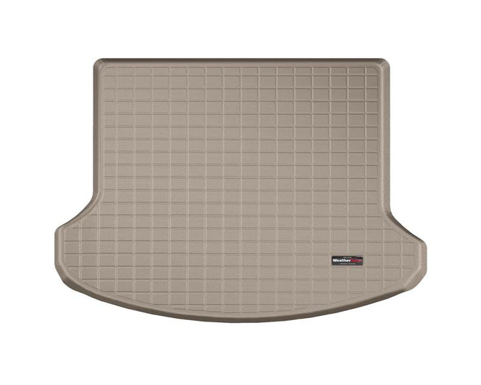 Weathertech 41756 WT Cargo Liners - Tan