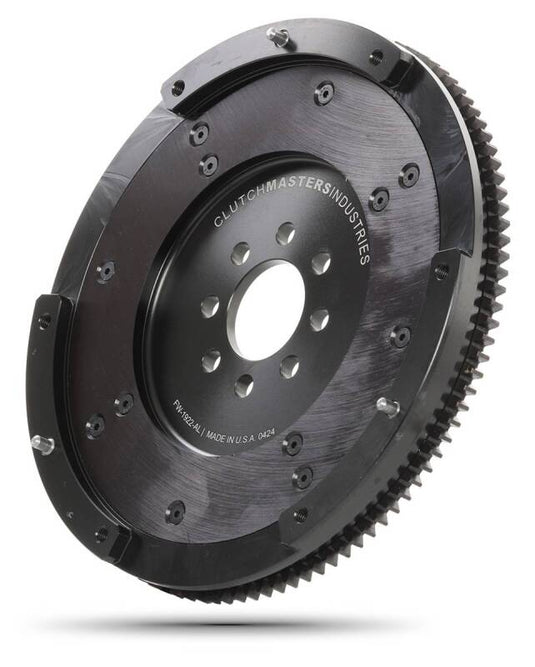 Clutch Masters FW-1921-AL CM Aluminum Flywheels