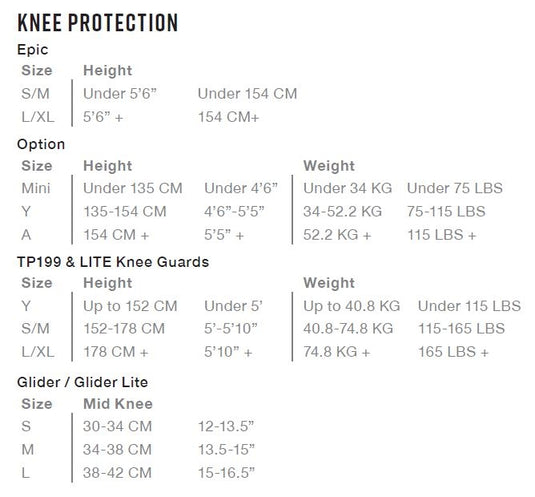 Evs Slam Combo - Mini