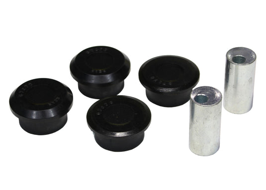 Whiteline KCA382 WL Bushings - Control Arm