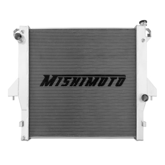 Mishimoto MMRAD-RAM-03 MM Radiators - Alum