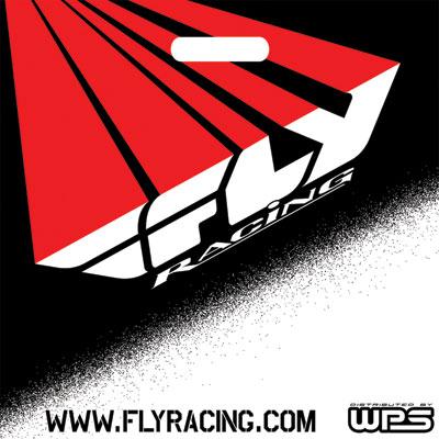 Fly Racing 15 X 18 Merchandise Bags - 15in. x 18in.