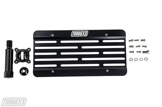 Turbo Xs TOWTAG-F80 TXS License Plate Relocation