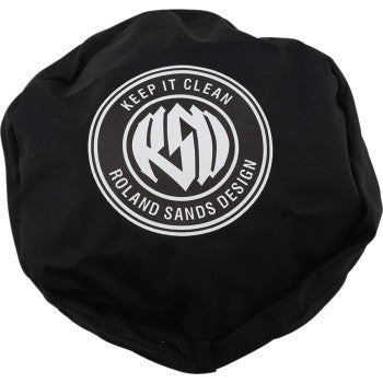 Rsd 0206-0041 Air Cleaner Scrub Bag for Venturi and Tubrine Air Cleaners