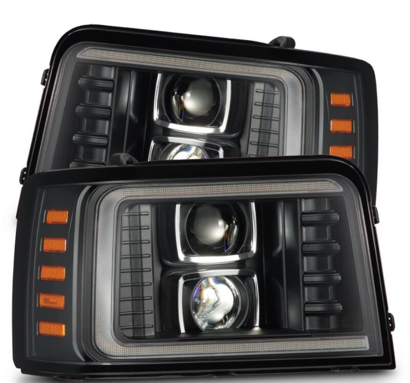 Load image into Gallery viewer, Alpharex 880268 ARX LUXX Headlights
