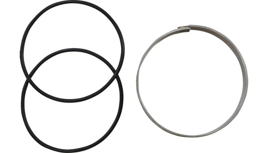 Sdi DRPBK-WP50 DU Piston Bushing Conversion Kit for WP - 50mm