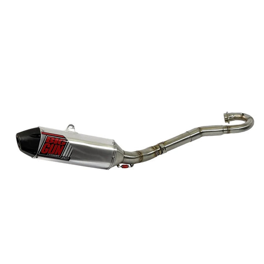 Big Gun 13-43823 EXO Full System