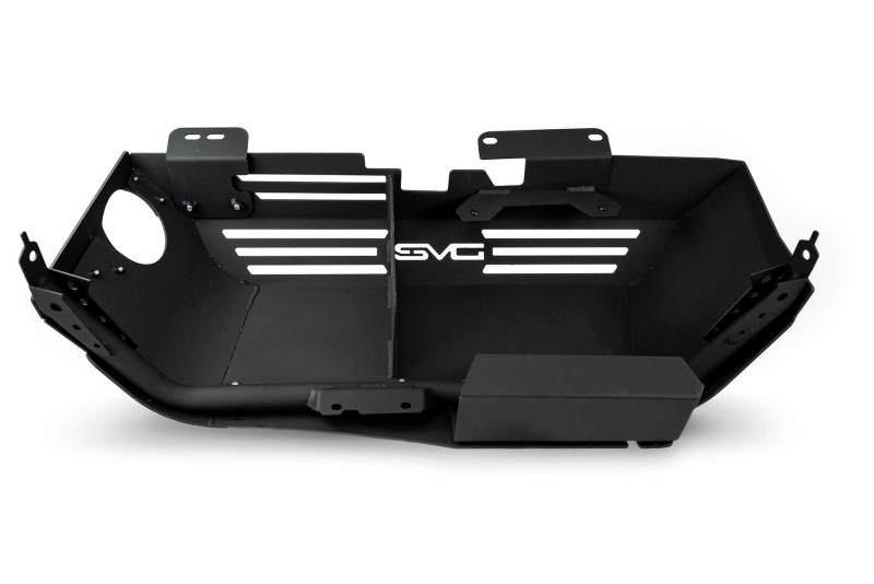 Load image into Gallery viewer, Dv8 Offroad SPJL-05D DVE Skid Plates
