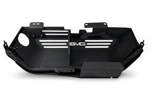 Dv8 Offroad SPJL-05D DVE Skid Plates