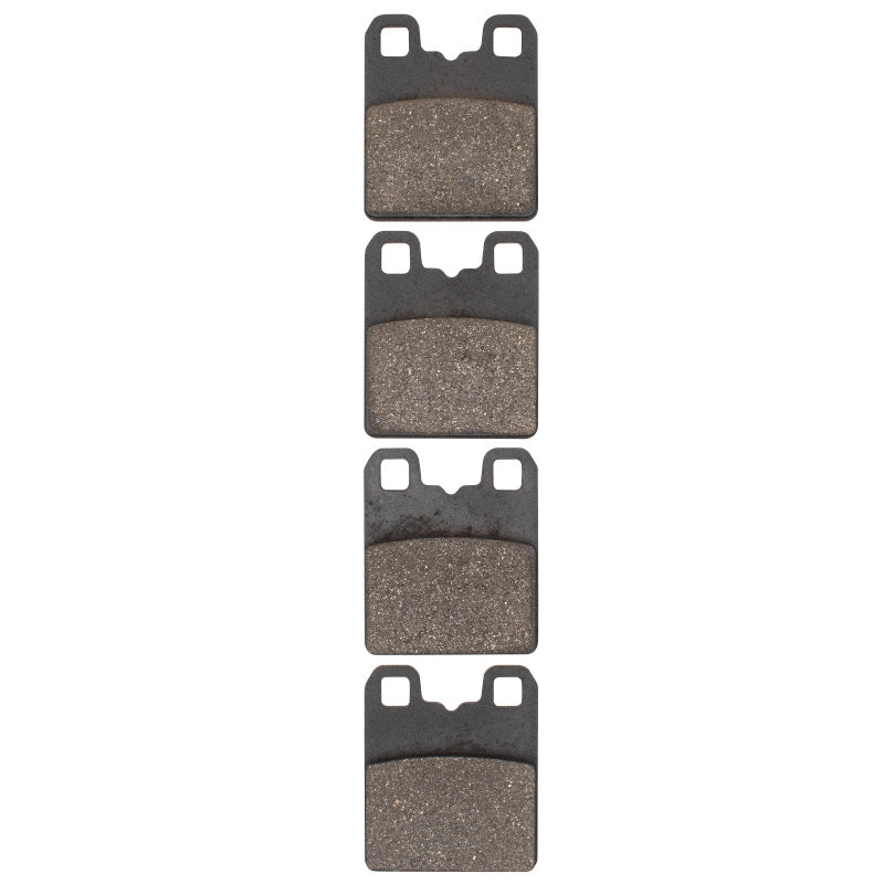 Load image into Gallery viewer, R1 Concepts 2311-2069-01 RNC Semi Met Brake Pads
