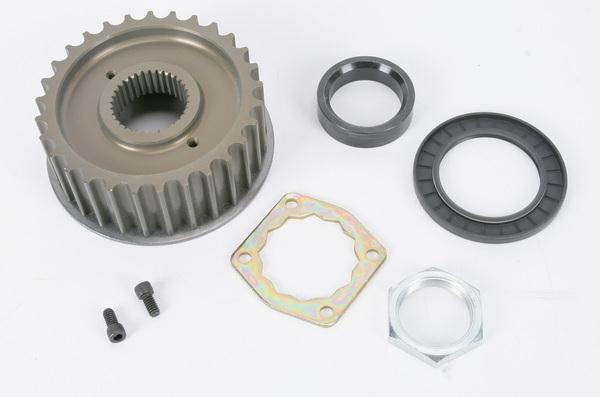 Belt Drives Ltd TP-33 Transmission Pulley - 33T