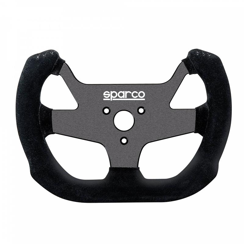 Load image into Gallery viewer, Sparco 015P270SSN SPA Steering Wheel
