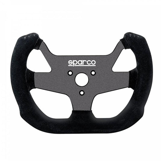 Sparco 015P270SSN SPA Steering Wheel