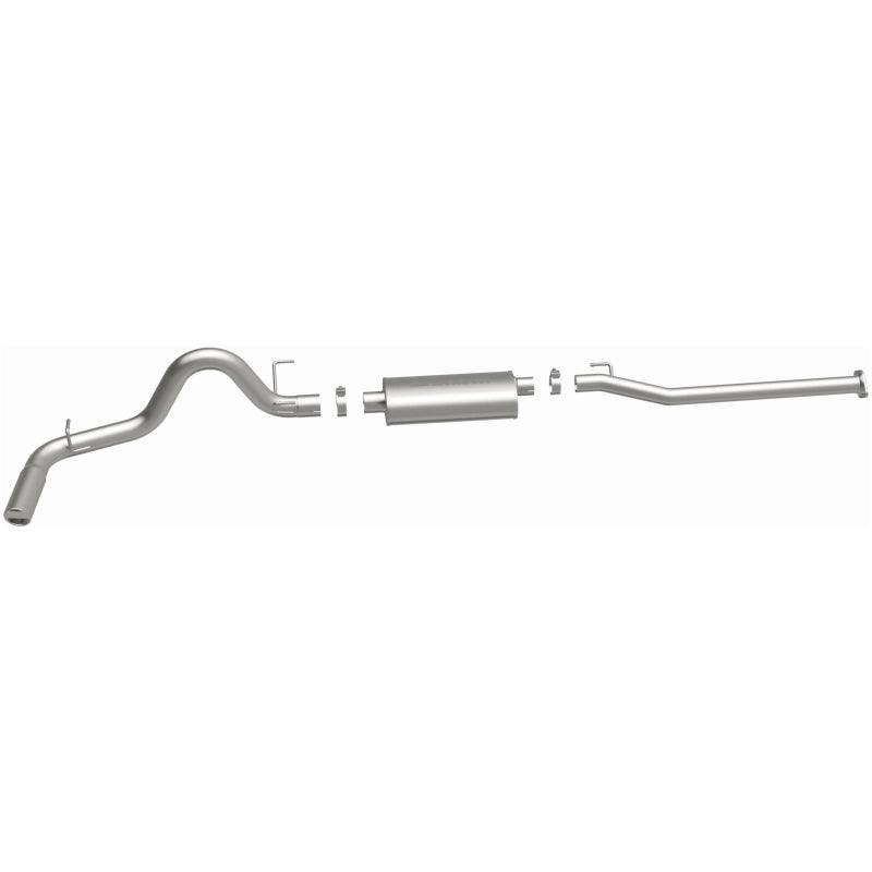 Load image into Gallery viewer, Magnaflow 16625 MAG Catback Exhaust
