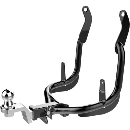 Khrome Werks 720680 Receiver Trailer Hitch