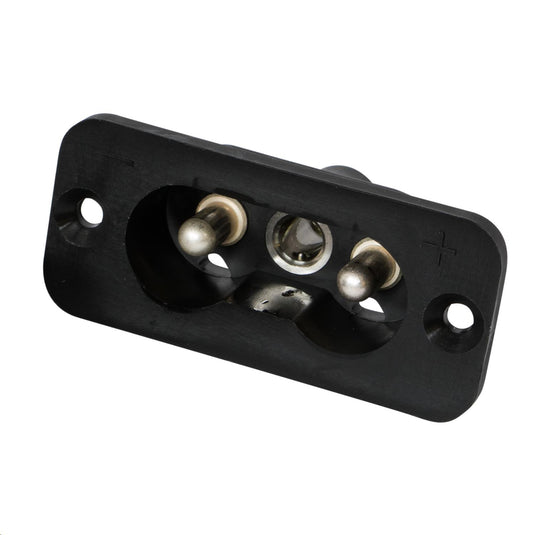 Battery Tender 224-0061-BK DC Power Connect Receptacle