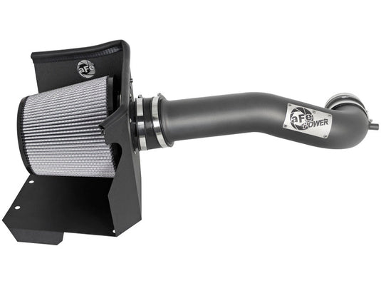 Afe 51-12332-GR AFE Magnum FORCE Stage-2 Cold Air Intakes