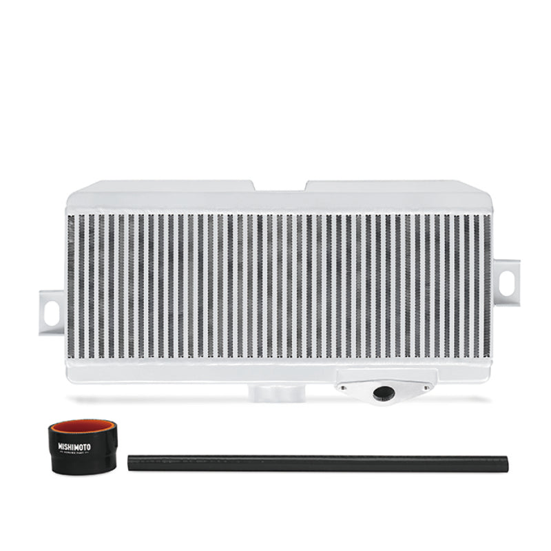 Load image into Gallery viewer, Mishimoto MMTMIC-STI-08SLBK MM Intercoolers - Top Mount
