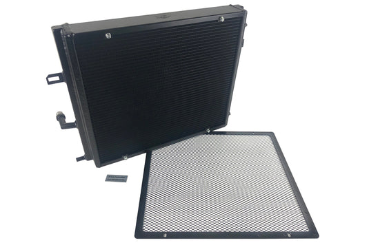 Csf 8131B CSF Heat Exchangers
