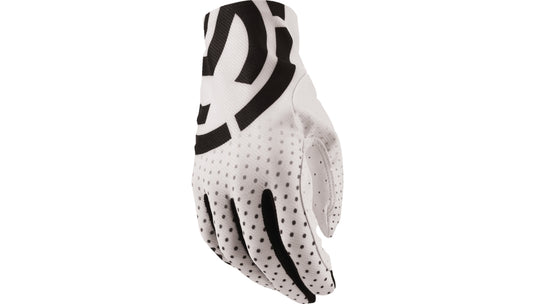 Moose Offroad MX2 Gloves (XX-Large, White)