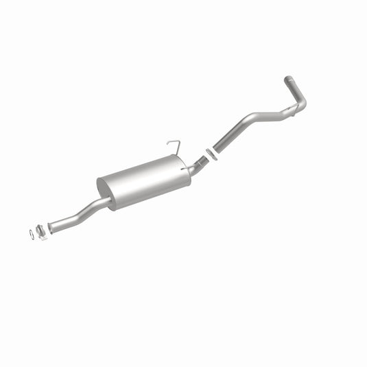 Magnaflow 106-0341 MAG BRE Exhaust Kits
