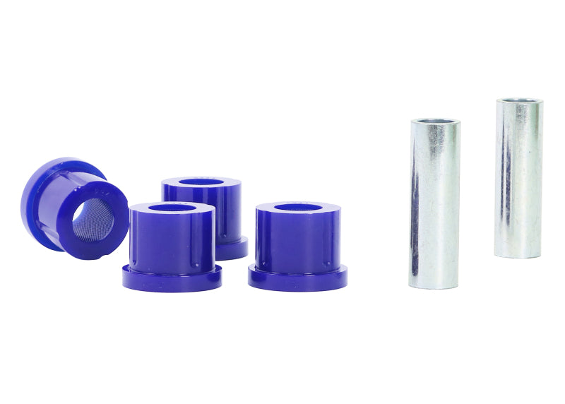 Load image into Gallery viewer, Superpro SPF2341K SPR Bushings - Control Arm
