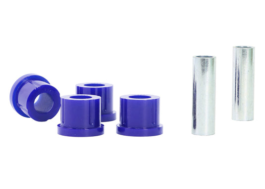 Superpro SPF2341K SPR Bushings - Control Arm