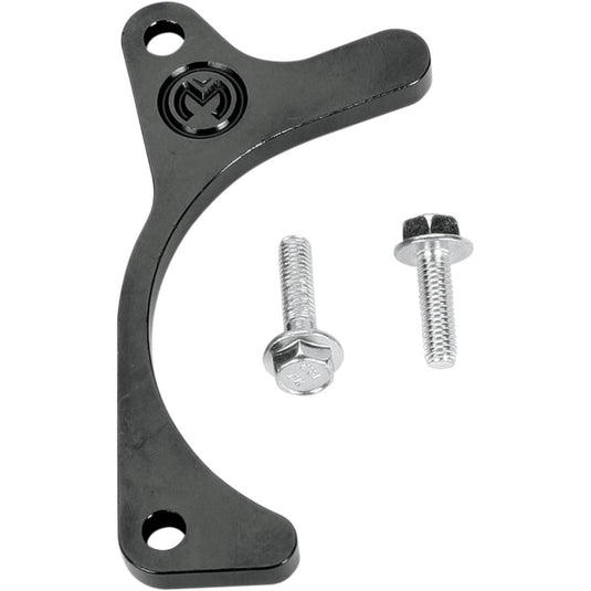 Moose Racing BL-CS250RBK Case Saver - Black