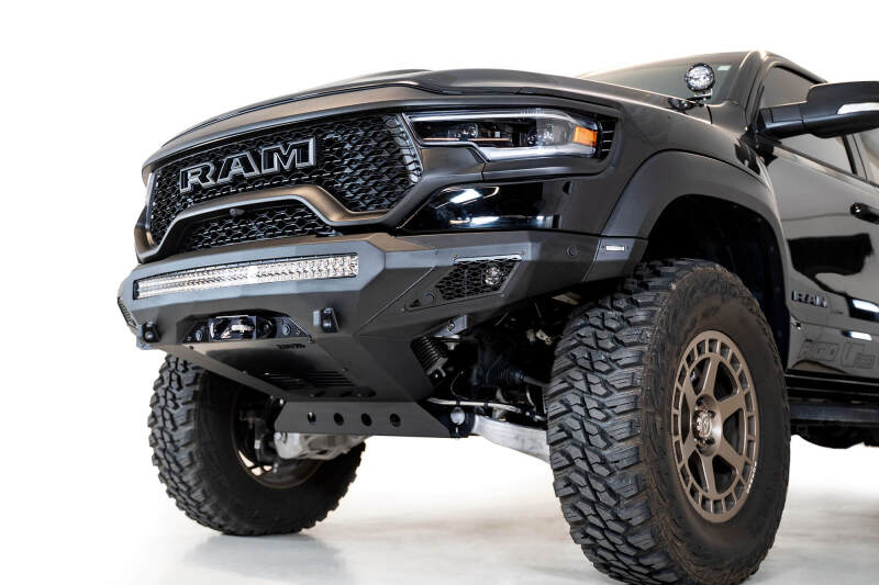 Load image into Gallery viewer, Addictive Desert Designs AC6215660103 ADD Stealth Fighter Winch Kit
