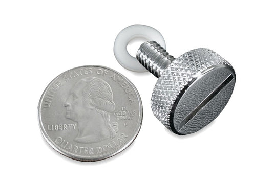 Mustang Motorcycle 78043 MMP Hardware