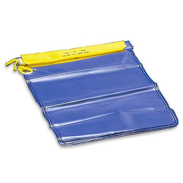 Atlantis A4121 Waterproof Utility Pouch - 7in. W x 10in. H