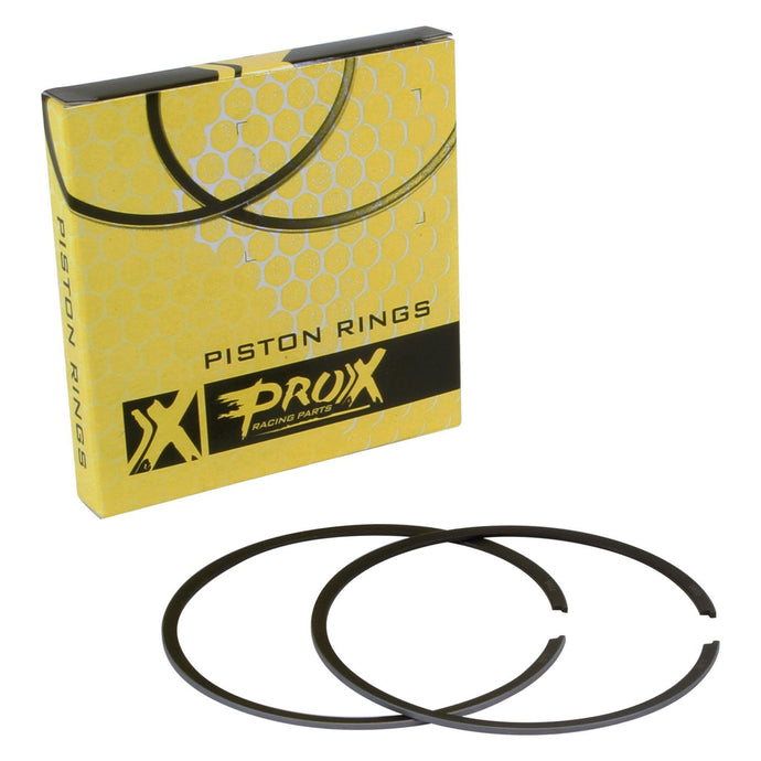 Pro-X 02.6396 Piston Ring Set - 71.94mm - 71.96mm