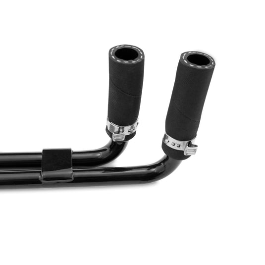 Mishimoto MMTC-F2D-17SL MM Transmission Coolers