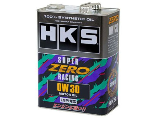 Hks 52001-AK157 HKS Super Racing Oil