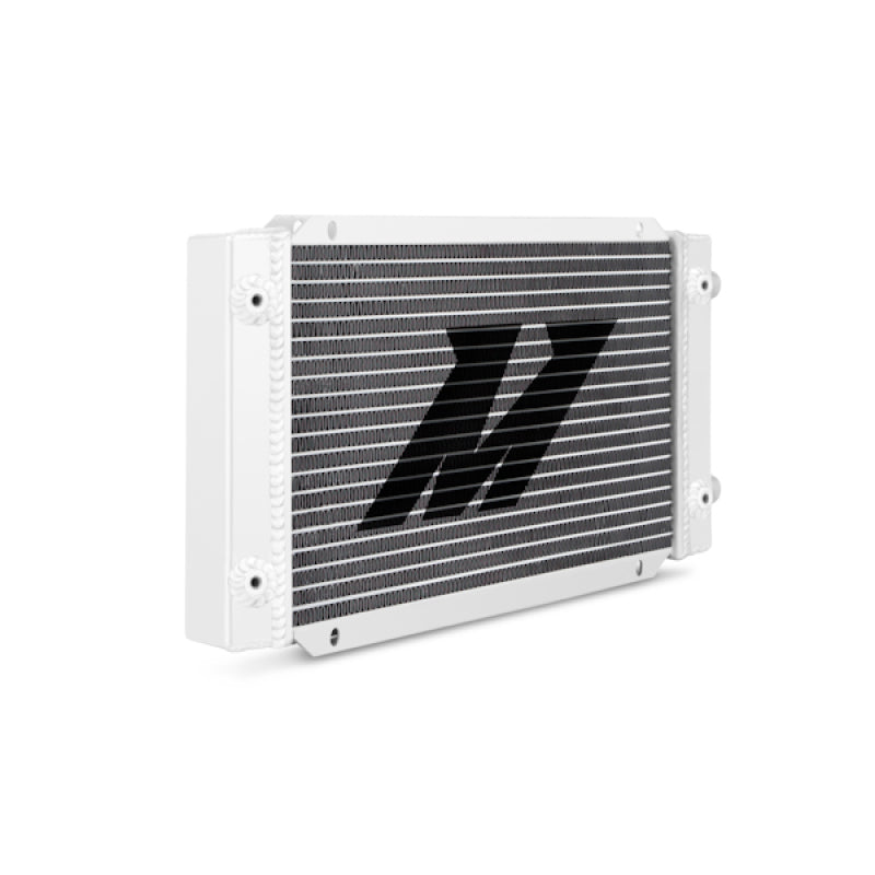 Load image into Gallery viewer, Mishimoto MMOC-19DP MM Oil Cooler - Univ
