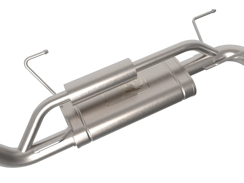 Load image into Gallery viewer, Afe 49-46079 AFE Exhaust Cat Back
