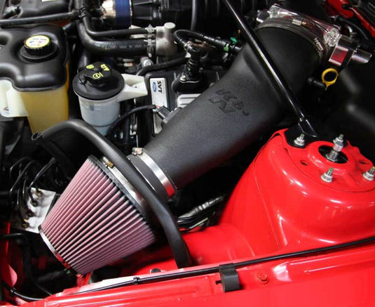 K&N Engineering 57-2571 KN 57 FIPK Air Intake 50