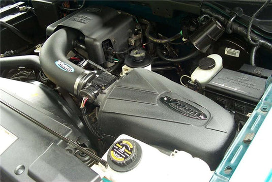 Volant 198546 VOL PowerCore Clsed Air Intake