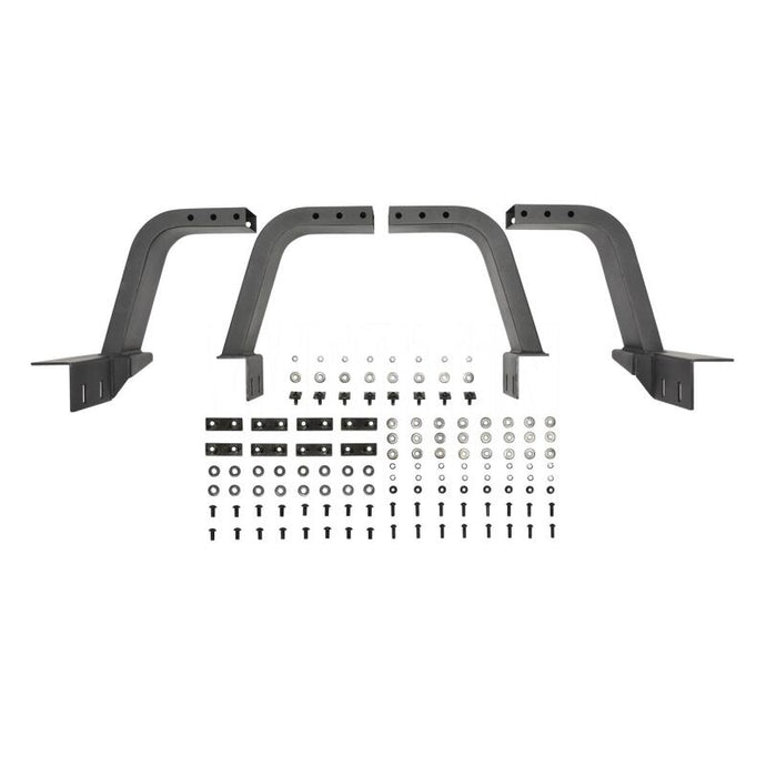 Westin 51-20005 WES Cargo Rack Base