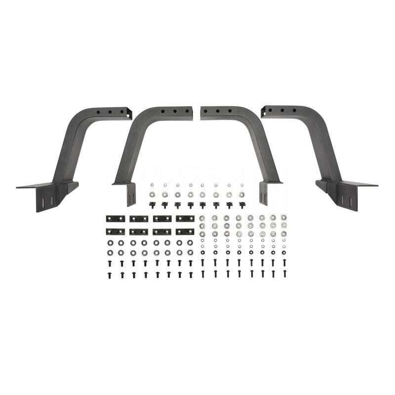 Load image into Gallery viewer, Westin 51-20005 WES Cargo Rack Base
