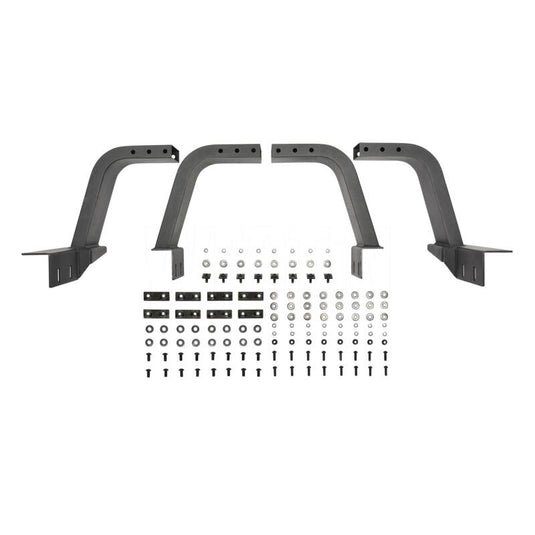 Westin 51-20005 WES Cargo Rack Base