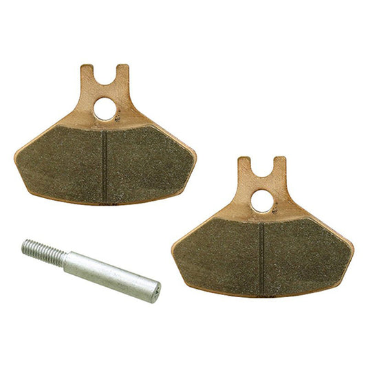 Wild Boar AT-05268F Full Metal Brake Pads