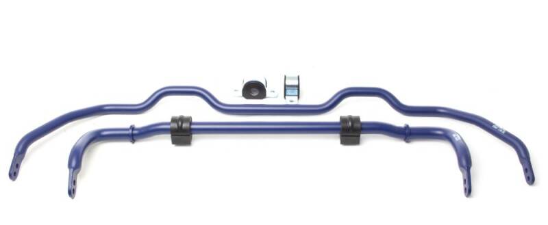 Load image into Gallery viewer, H&amp;R 72130 HR Sway Bars - Front and Rear
