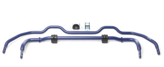 H&R 72130 HR Sway Bars - Front and Rear