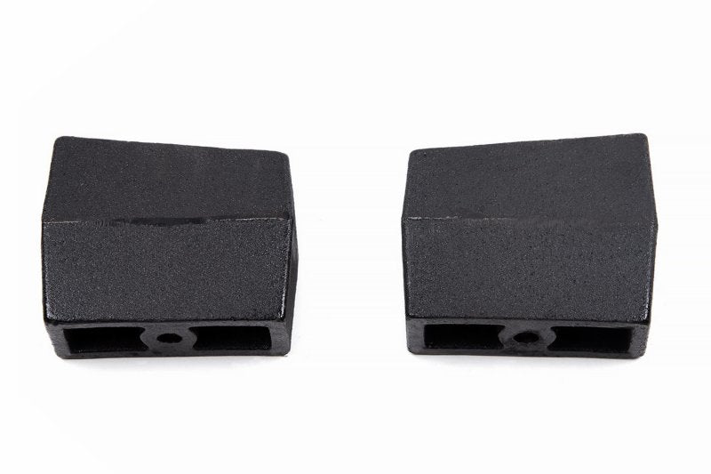 Load image into Gallery viewer, Zone Offroad ZONU3050 ZOR Suspension Blocks
